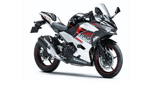 Kawasaki Ninja 250 2021 Warna 001