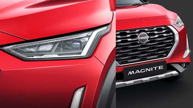 Nissan Magnite 2021 Digosipkan Masuk Indonesia Tahun Depan, MG ZS dan Kia Sonet Harap berhati-hati!