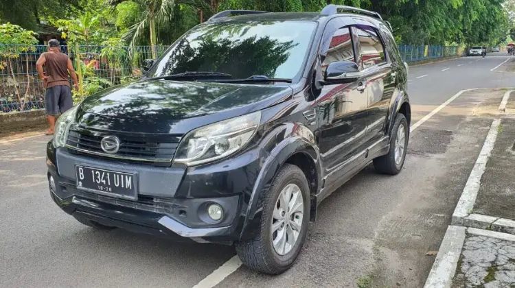 Sejarah Daihatsu Terios Konde di Indonesia, Pelopor Segmen Low SUV Tanah Air