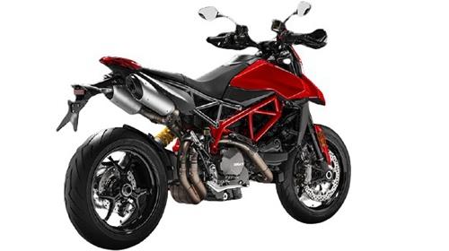 Ducati Hypermotard 01