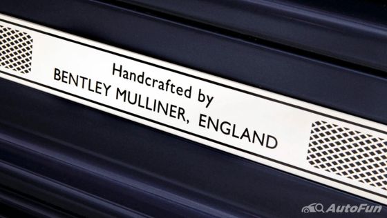 Bentley Mulsanne 2019 Lainnya 001