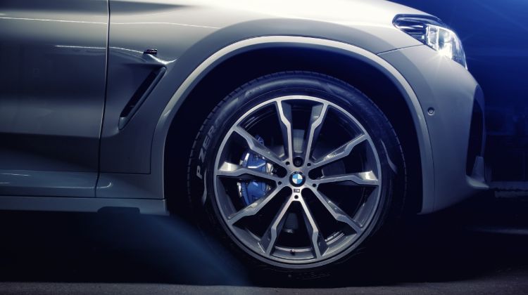Titisan BMW M, Varian Baru BMW X3 xDrive30i M Sport Punya Mesin Paling Perkasa