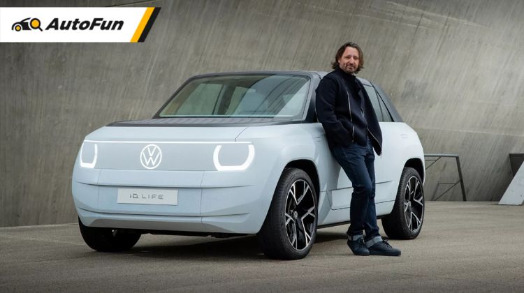 Bikin Mobil Tak Sesuai Selera Bos, Kepala Desain VW Didepak