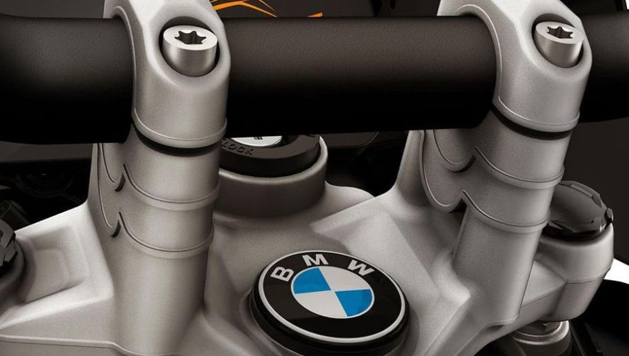 2021 BMW R 1250 GS Edition 40 Years GS