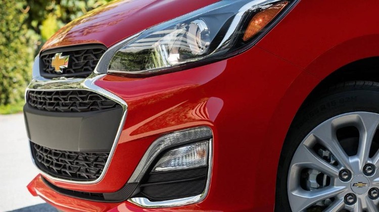 Can A Chevy Spark Last 200000 Miles? | Autofun