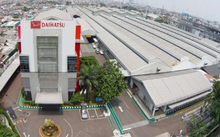Beroperasi 43 Tahun, Daihatsu Produksi 7 Juta Unit Mobil di Indonesia, Mulai Bemo Sampai Daihatsu Rocky 03