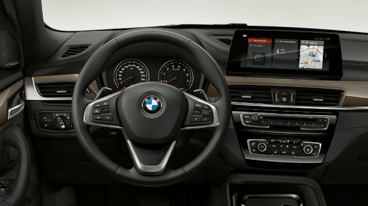 10 Hal yang Membuat BMW X1 2020 Tetap Mengungguli Pesaingnya
