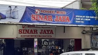Bengkel Mobil Sinar Jaya-01