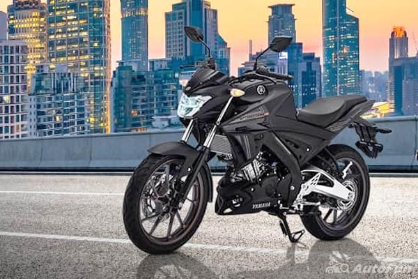 Yamaha Vixion R 2022 Punya Jubah Baru, Kulik Lagi Plus-Minus Naked Bike Ini 02