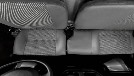 Daihatsu Gran Max PU 2019 Interior 011