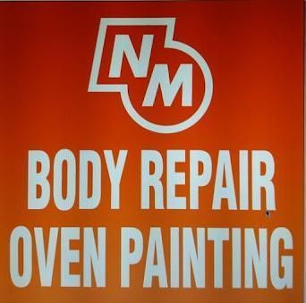 Naripan Body Repair dan Paint-01