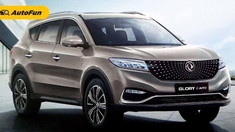 FAQ: Ketahui 5 Hal Ini Sebelum Beli DFSK Glory i-Auto, SUV Canggih Asal China