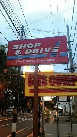 Shop And Drive Pasuruan-01