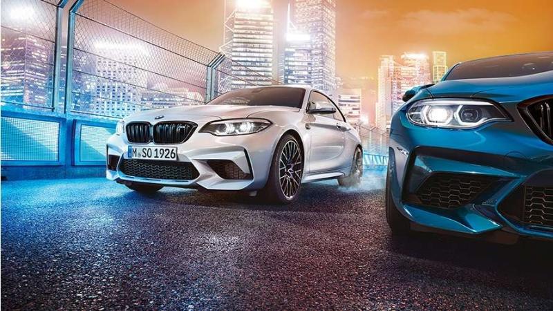 Overview Mobil: Harga terbaru 2020-2021 All New BMW M2 Coupe beserta daftar biaya cicilannya 02