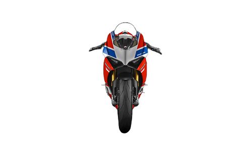 Ducati Panigale V4 2021 Eksterior 009