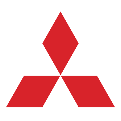 Logo Mitsubishi