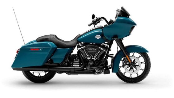Harley Davidson Road Glide Special 2021 Warna 014