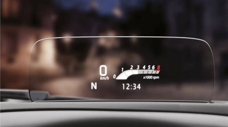 6 Fitur Baru Suzuki Baleno 2022 yang Sebelumnya Tidak Ada, Bisa Bikin Honda City Hatchback Tak Menarik Lagi
