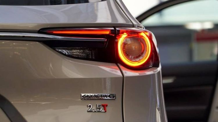 Mazda CX-8 2022 Bersiap ke Indonesia, Fitur Makin Lengkap Buat yang Anti Fortuner dan Pajero Sport