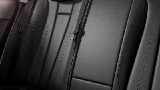 Audi A4 2019 Interior 020