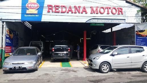 Bengkel Mobil Redana Motor-01