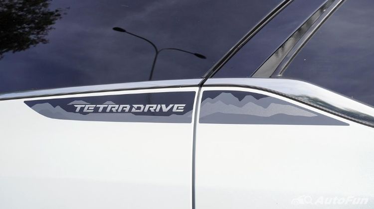 Review Toyota Fortuner 2.8 4x4 GR Sport: Fitur Keselamatan Tanpa ADAS, Segini Konsumsi BBM-nya