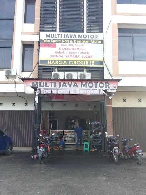 Bengkel Multi Jaya Motor-01
