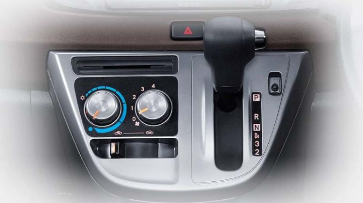 Konsumsi BBM Daihatsu Sigra 1.2 Manual Vs Matic, Mana yang Lebih Irit?