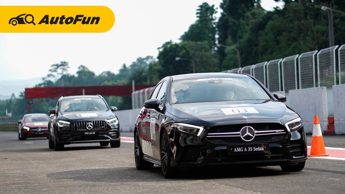 Mercedes-Benz Klaim Sebagai APM Mobil Mewah Terlaris di Indonesia, Kalahkan BMW? 01