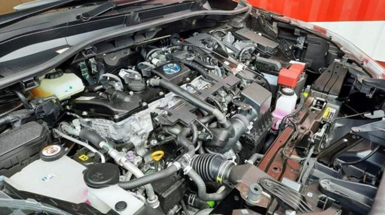 Harga Toyota Corolla Cross di Malaysia Lebih Murah, Apakah Lebih Unggul dari Versi Indonesia?