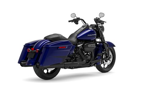 2021 Harley Davidson Road King Special Standard Eksterior 009
