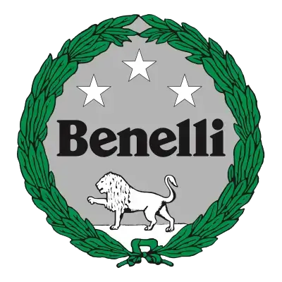 Benelli Motobi 152