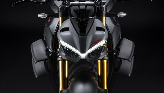 Ducati Streetfighter V4 2023 Eksterior 004