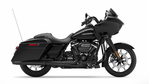 2021 Harley Davidson Road Glide Special Standard Warna 001