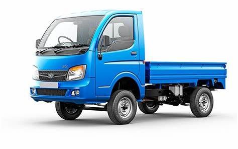 Jadi Pick Up Diesel Termurah, Tata Ace EX2 Punya Banyak Kelebihan Unik Dibanding Model Lain