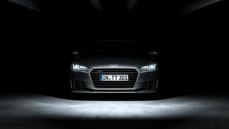 Overview Mobil: Daftar harga cicilan mobil 2020-2021 All New Audi TT Coupe harga dan eksterior 02