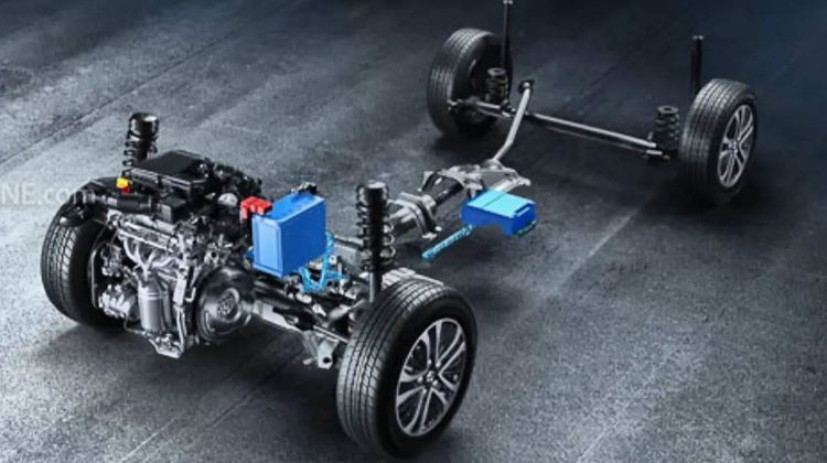 Pakai Mesin Hybrid Harga Hampir Rp300 Juta, Pilih Suzuki Ertiga 2022 Apa Mending Toyota Avanza Aja?