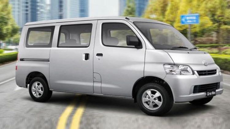 Daihatsu Jepang Capai produksi 30 juta unit, Gran Max 2020 Tetap Diekspor ke Negeri Sakura