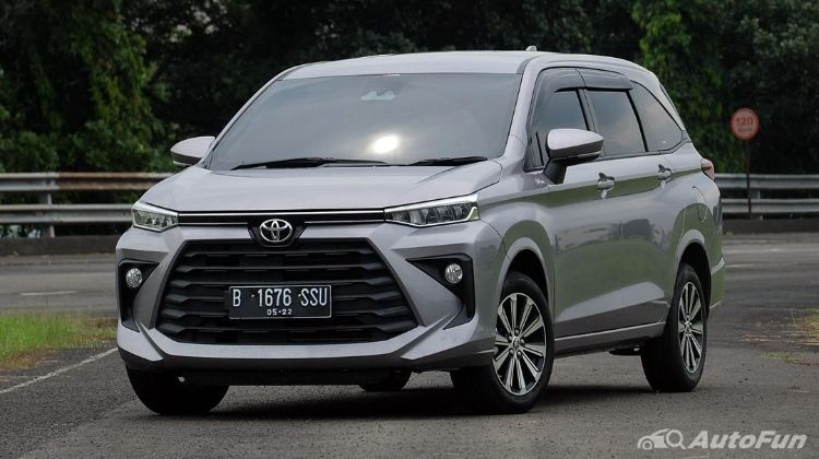 Hyundai Stargazer Salip Toyota Kijang Innova, Tancap Gas di Daftar 10 Mobil Penumpang Terlaris Agustus 2022