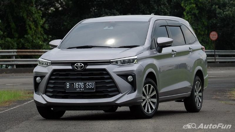 Hyundai Stargazer Salip Toyota Kijang Innova, Tancap Gas di Daftar 10 Mobil Penumpang Terlaris Agustus 2022 02