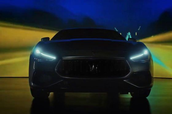 2022 Semua Mobil Terbaik di Indonesia Maserati,Chevrolet,1200-2500 Juta
