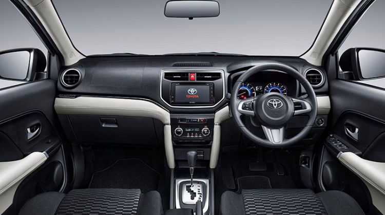Mengupas Kehematan Bahan Bakar Toyota Rush