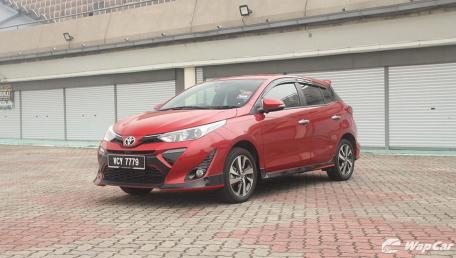 Toyota Yaris G Grade M/T 7AB Daftar Harga, Gambar, Spesifikasi, Promo, FAQ, Review & Berita di Indonesia | Autofun