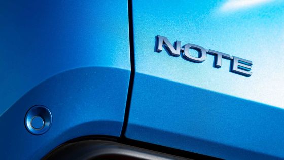 2021 Nissan Note Upcoming Version Eksterior 013