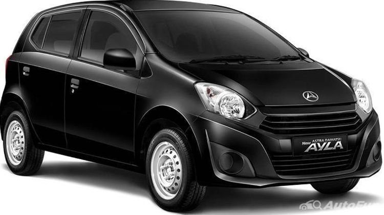 Daftar Harga Mobil LCGC Terbaru Juni 2022, Daihatsu Sigra Turun Sedikit