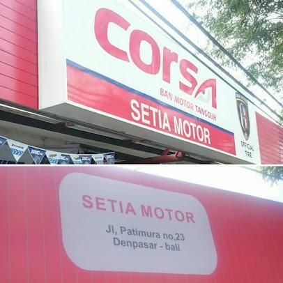 MotoXpress Setia Motor-01
