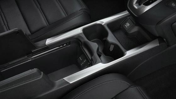 Honda CRV 2019 Interior 008