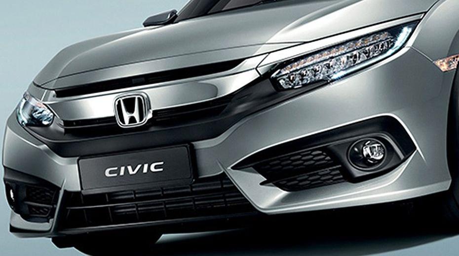 Review Honda Civic Terbaru 2019