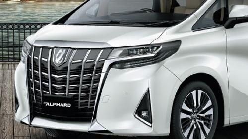 Apakah Toyota All New Alphard Layak Dibeli?