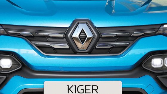 2021 Renault Kiger RXL Upcoming Version Eksterior 005